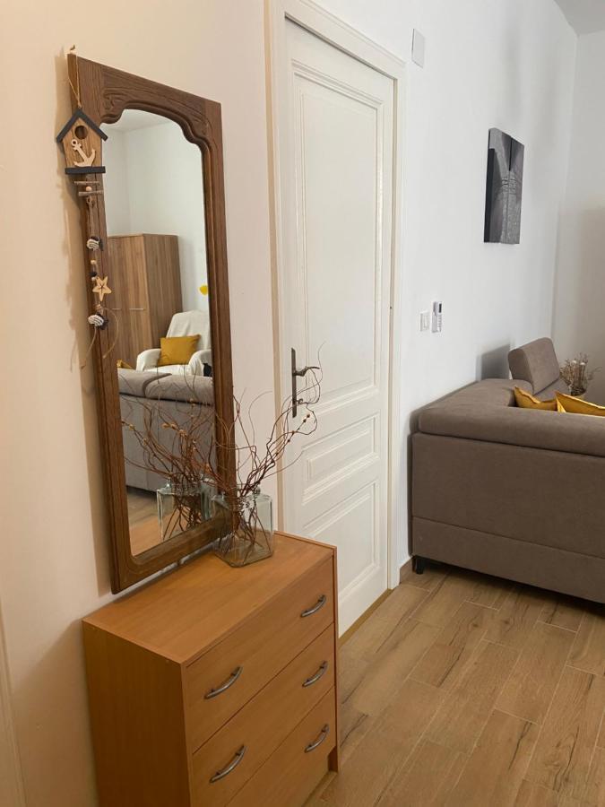 Apartman Andela Pula Centar Exterior photo